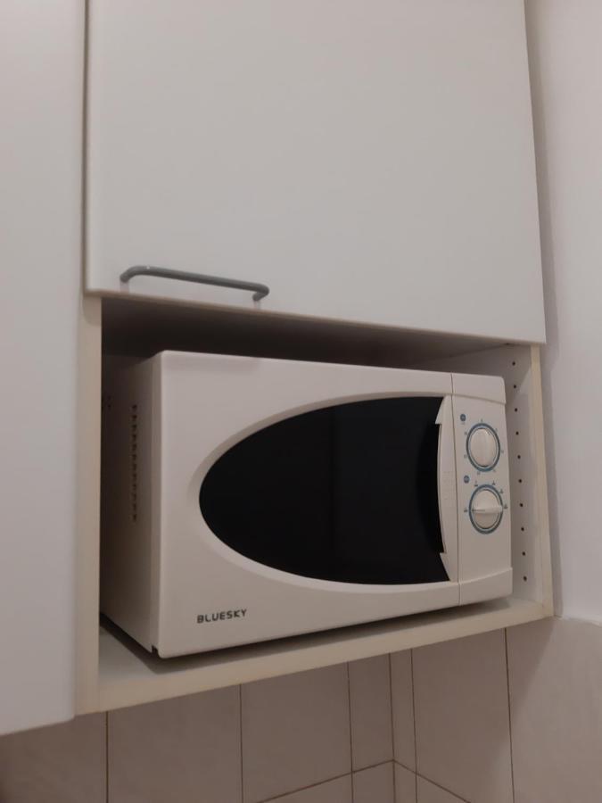 Thessaloniki Center Town Studiaki Apartment Luaran gambar
