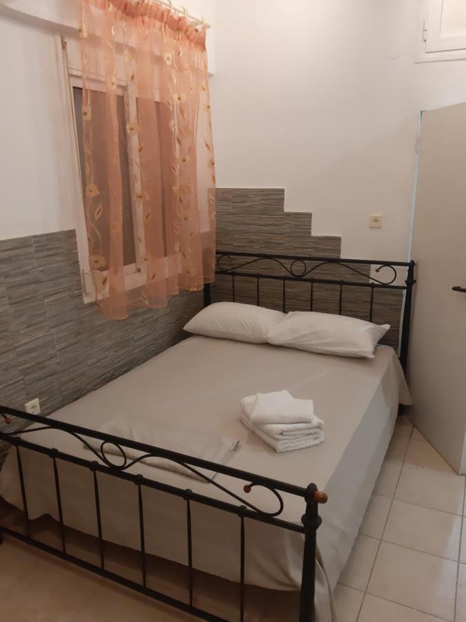 Thessaloniki Center Town Studiaki Apartment Luaran gambar