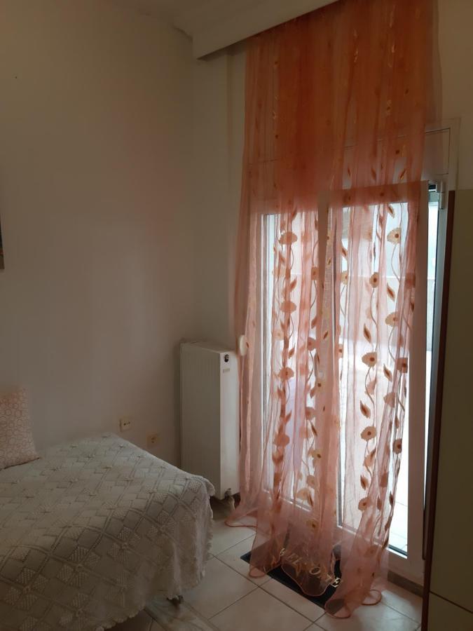 Thessaloniki Center Town Studiaki Apartment Luaran gambar