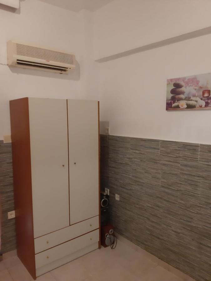 Thessaloniki Center Town Studiaki Apartment Luaran gambar