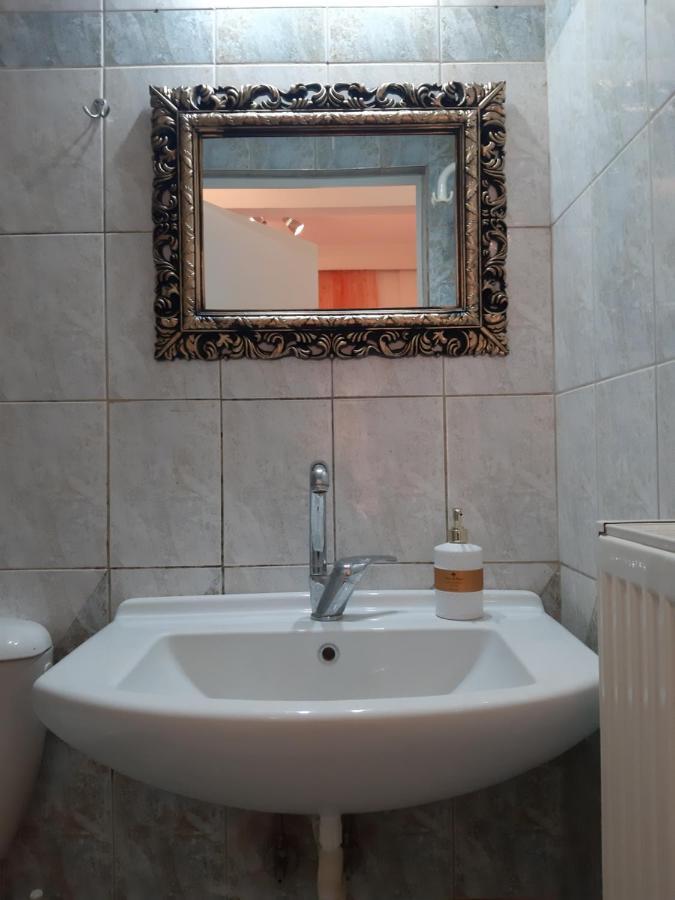 Thessaloniki Center Town Studiaki Apartment Luaran gambar