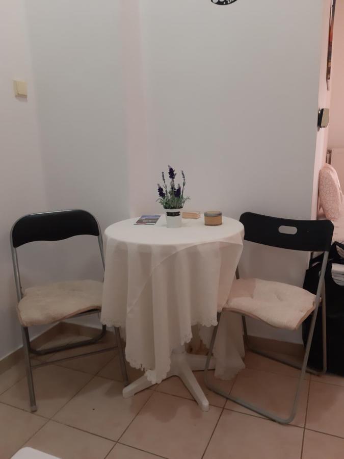 Thessaloniki Center Town Studiaki Apartment Luaran gambar