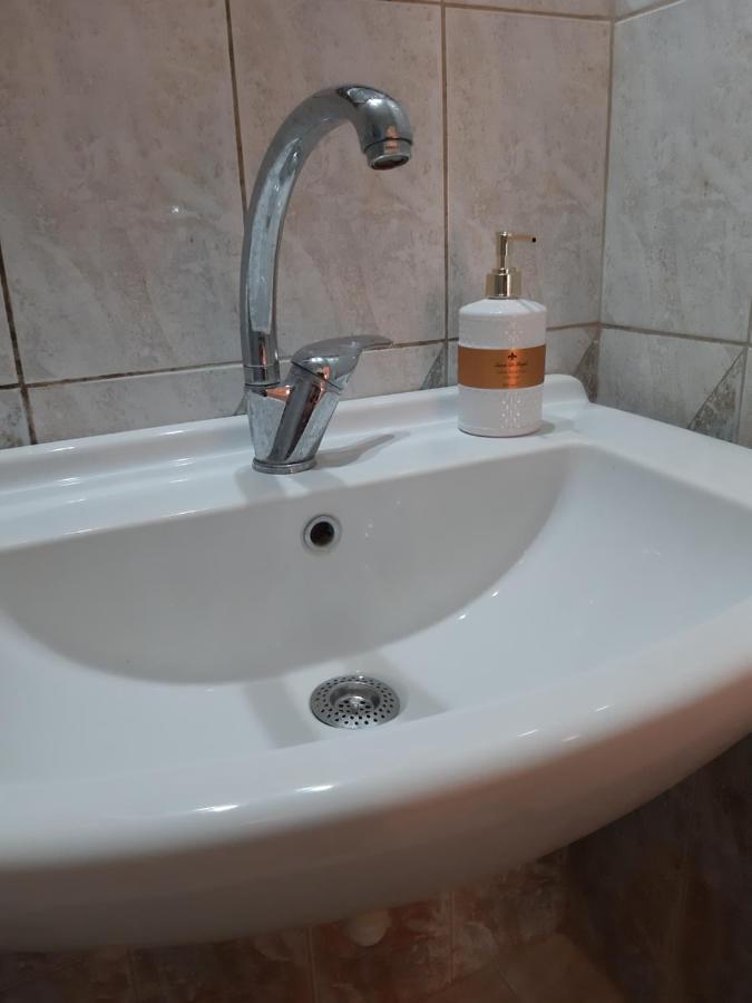 Thessaloniki Center Town Studiaki Apartment Luaran gambar